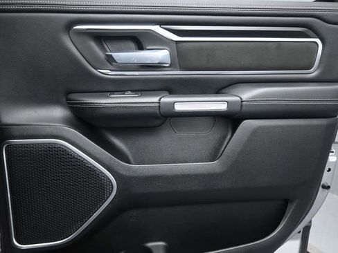 Used 2020 RAM 1500 Laramie w/ Sport Appearance Package RWD image 25