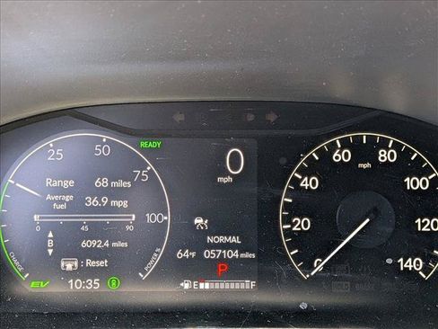 Used 2023 Honda CR-V Sport Touring image 11