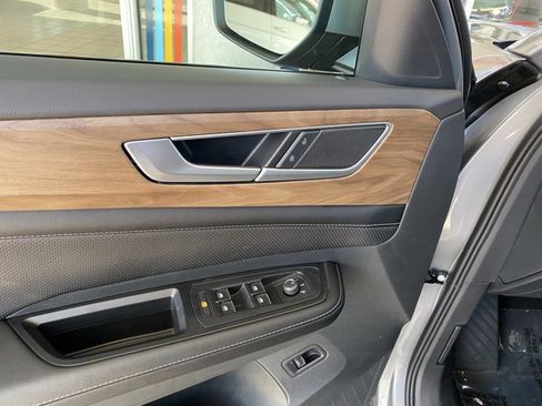 New 2026 Volkswagen Atlas SE AWD/4WD image 12
