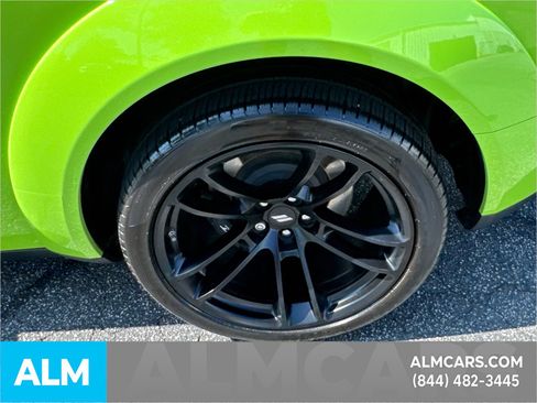 Used 2023 Dodge Challenger R/T Scat Pack image 23