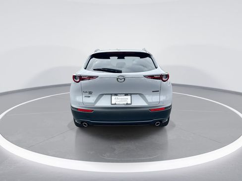 New 2026 MAZDA CX-30 AWD 2.5 S image 7