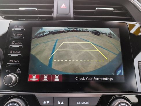 Certified 2019 Honda Civic Sport Touring image 21