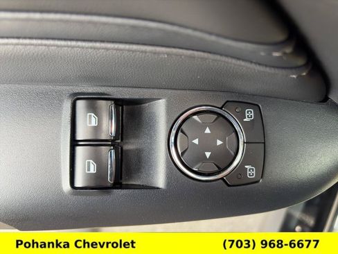 Used 2025 Ford Mustang GT Premium RWD image 22