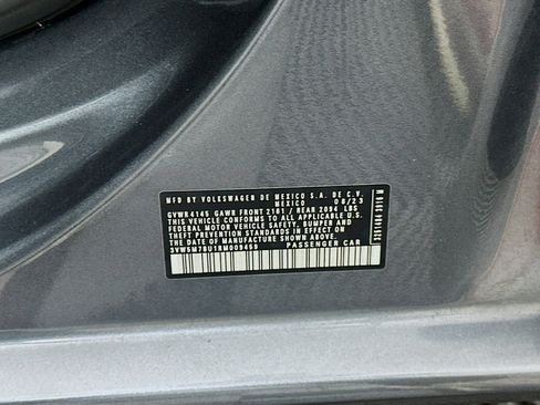 Used 2024 Volkswagen Jetta S FWD image 12