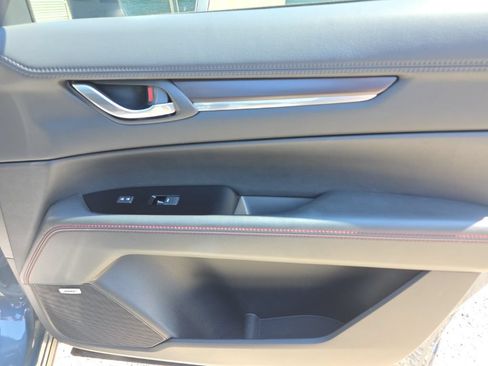 Certified 2025 MAZDA CX-5 Carbon Edition AWD/4WD image 21