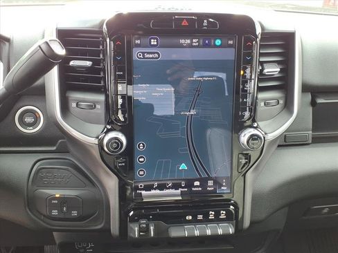 Used 2025 RAM 2500 Big Horn image 7