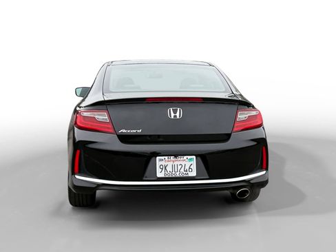 Used 2016 Honda Accord LX-S image 4