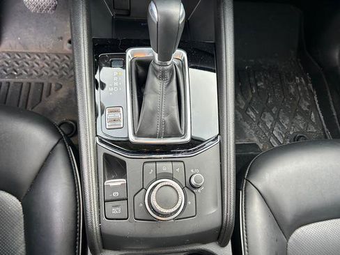 Used 2024 MAZDA CX-5 AWD 2.5 S w/ Select Package image 17