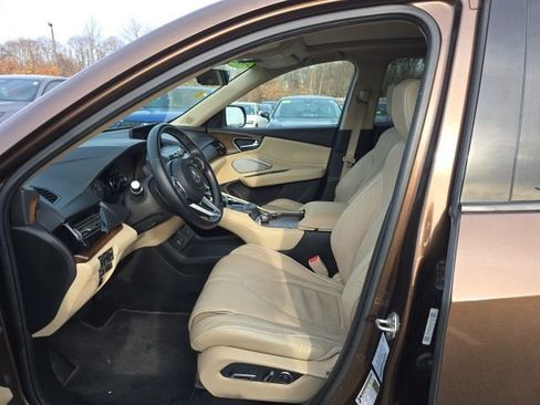 Used 2019 Acura RDX AWD w/ Advance Package image 17