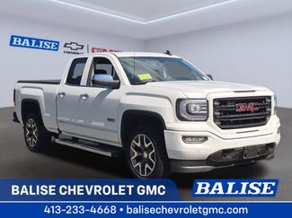 Used 2016 GMC Sierra 1500 SLT AWD/4WD 360° Tour