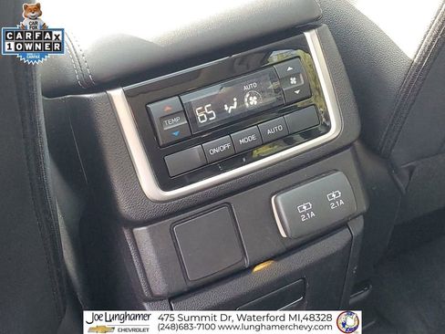 Used 2022 Subaru Ascent Onyx Edition image 23