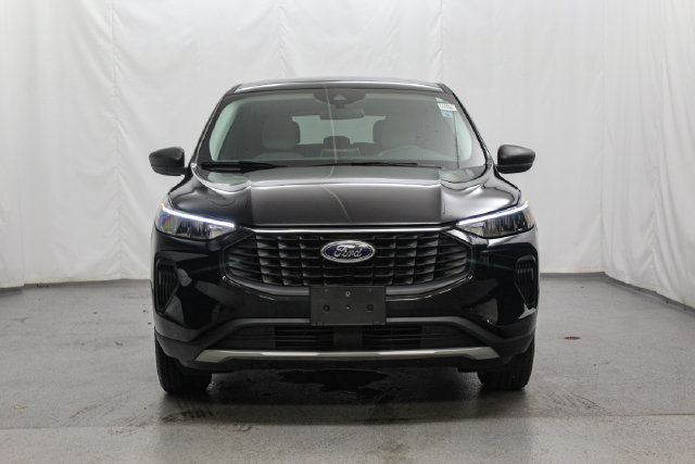 Certified 2025 Ford Escape Active AWD/4WD image 3