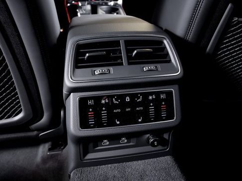 Used 2026 Audi RS 6 performance image 26