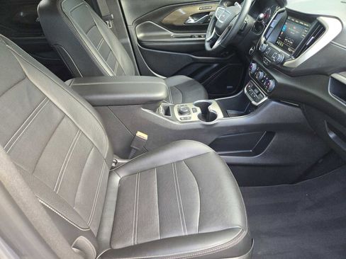 Certified 2023 GMC Terrain Denali image 14