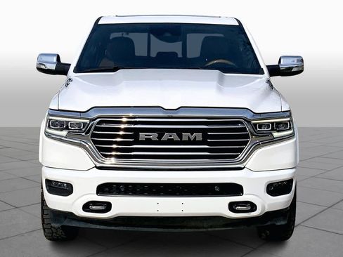 Used 2021 RAM 1500 Limited w/ Bed Utility Group image 4