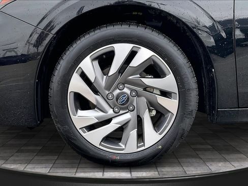 Certified 2025 Subaru Legacy Touring XT image 8