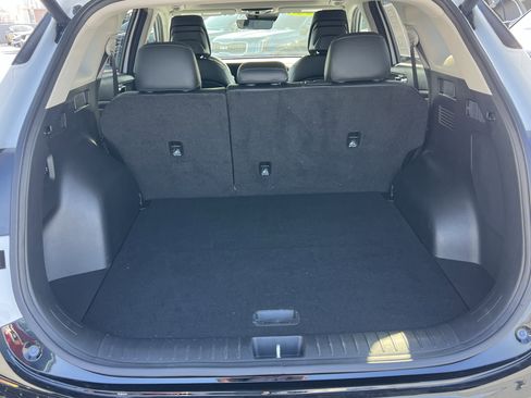 Certified 2024 Kia Sportage SX image 20