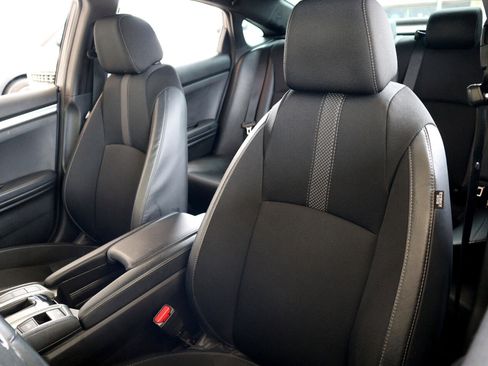 Used 2020 Honda Civic Sport image 20