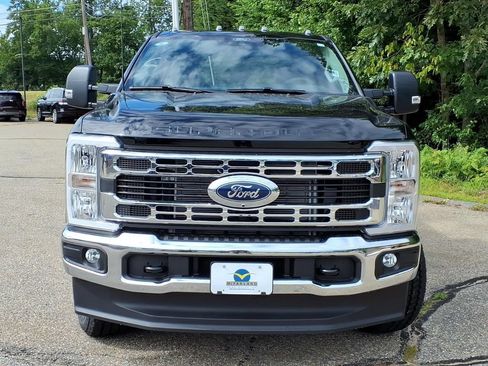 New 2026 Ford F350 XLT w/ 360-Degree Camera Package AWD/4WD image 3