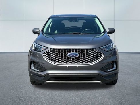Used 2023 Ford Edge SEL AWD/4WD image 5