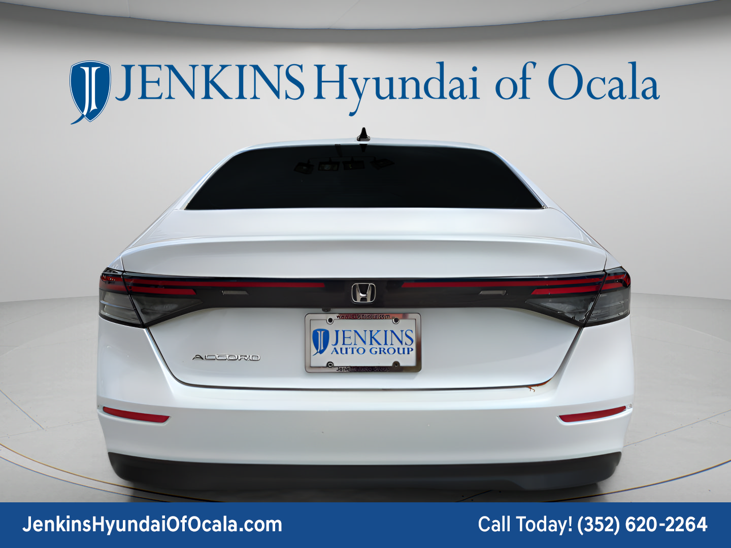 Used 2025 Honda Accord SE image 4