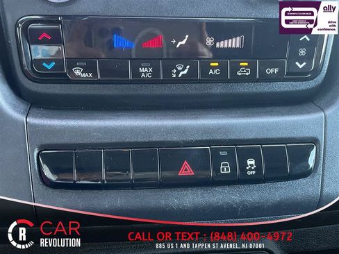 Used 2023 RAM ProMaster 2500 FWD image 24