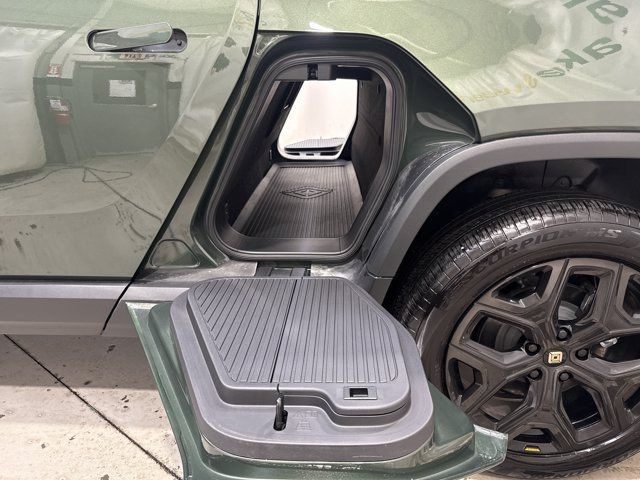 Used 2026 Rivian R1T Adventure Dual AWD/4WD image 35