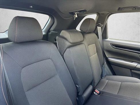 Certified 2024 Honda CR-V Sport image 24