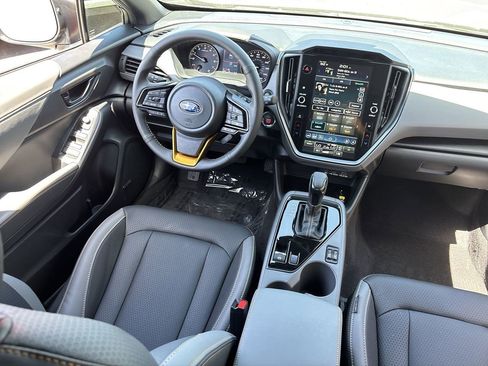 New 2026 Subaru Crosstrek 2.5i Wilderness AWD/4WD image 10