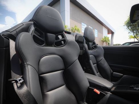 Used 2019 Porsche 911 Speedster RWD image 42