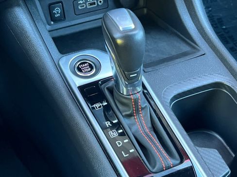 Used 2024 Nissan Sentra SR image 21