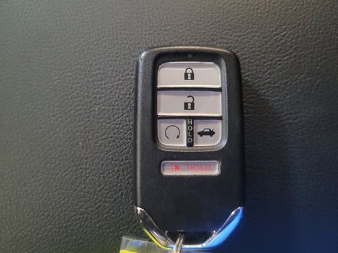 Used 2021 Honda Accord Sport Special Edition image 32