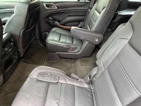 Used 2015 GMC Yukon Denali w/ Open Road Package image 9