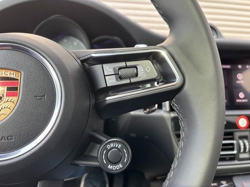 New 2026 Porsche Macan S image 16