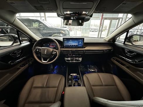 Certified 2025 Lincoln Corsair Grand Touring w/ Equipment Group 301A image 15