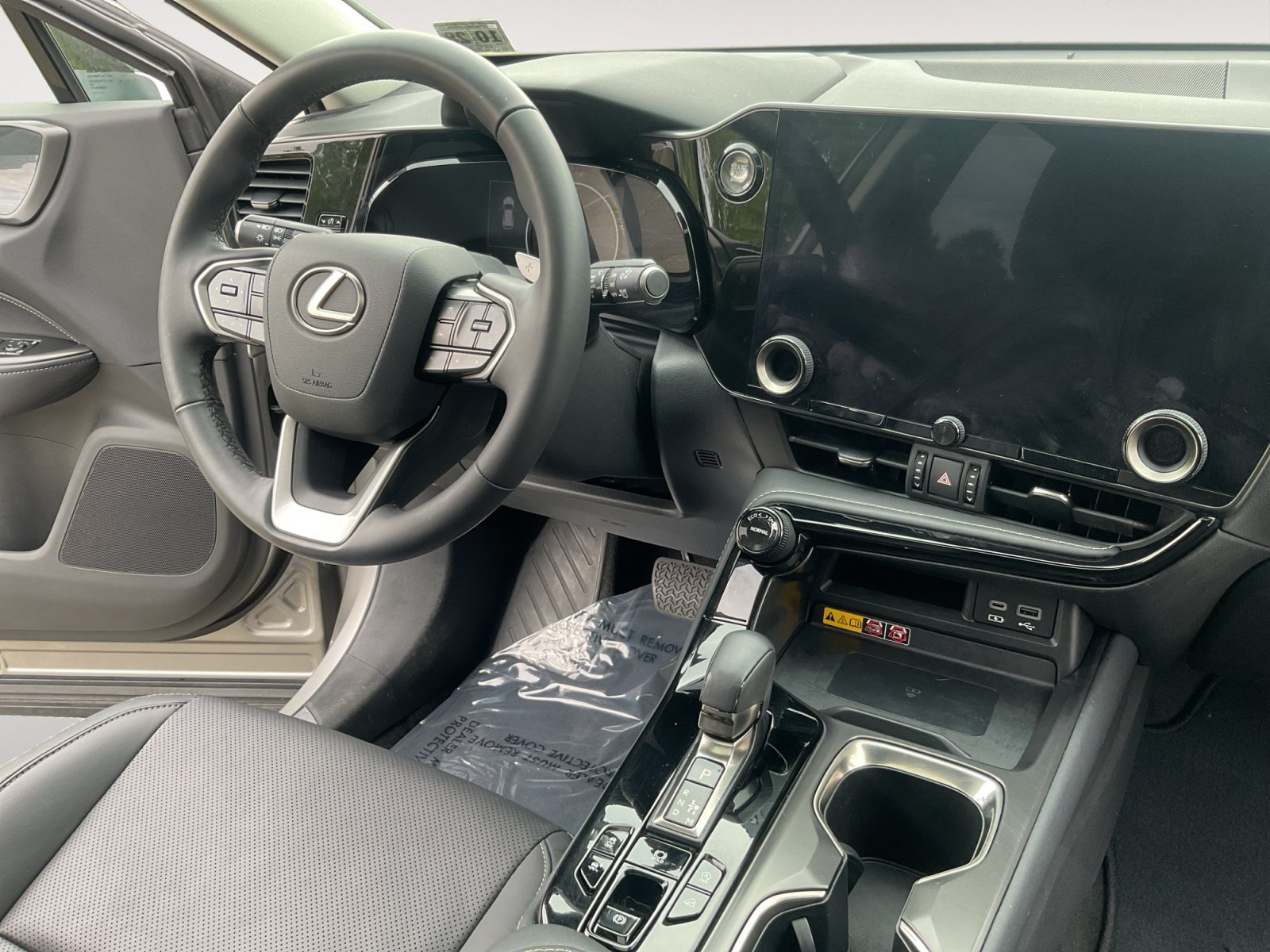 Used 2024 Lexus NX 350 AWD image 20