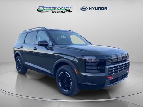New 2026 Hyundai Palisade XRT Pro AWD/4WD image 1