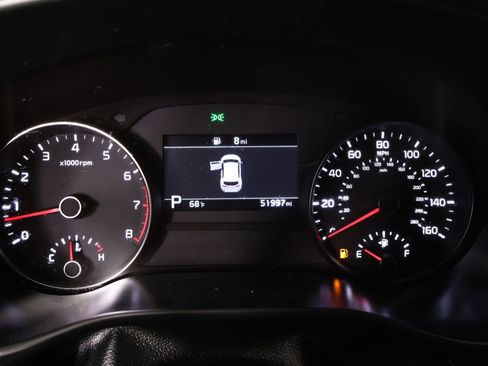 Used 2020 Kia Sportage SX AWD/4WD image 4