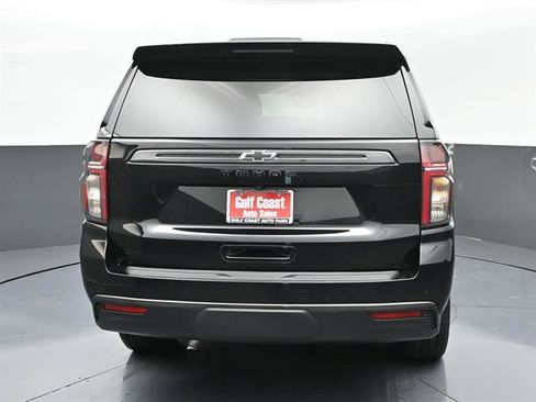 Used 2021 Chevrolet Tahoe Z71 AWD/4WD image 30