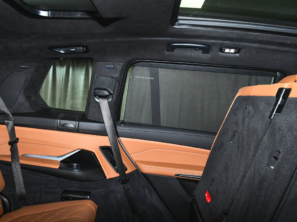 Used 2026 BMW X7 xDrive40i AWD/4WD image 65