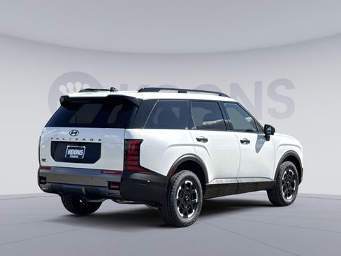 New 2026 Hyundai Palisade XRT Pro image 7