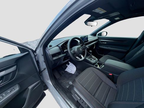New 2026 Honda CR-V Sport image 9