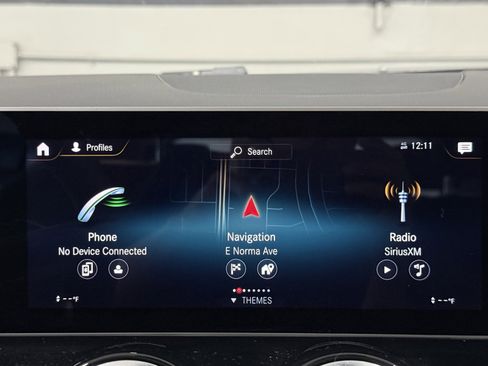 Certified 2021 Mercedes-Benz GLA 35 AMG 4MATIC image 30