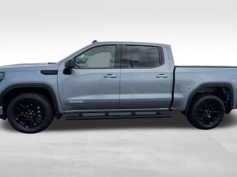 Used 2024 GMC Sierra 1500 Elevation AWD/4WD image 3