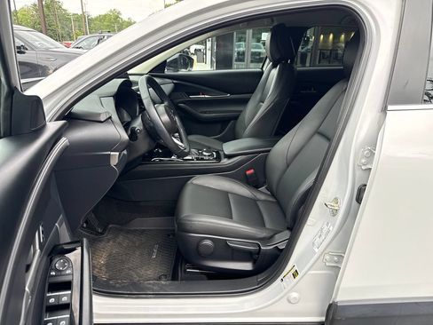 Used 2025 MAZDA CX-30 AWD 2.5 S w/ Select Sport Pkg image 9