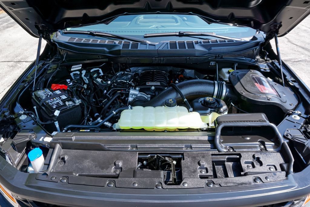 Used 2025 Ford F150 XL RWD image 12