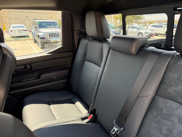 Used 2026 Toyota Tacoma TRD Pro AWD/4WD image 31