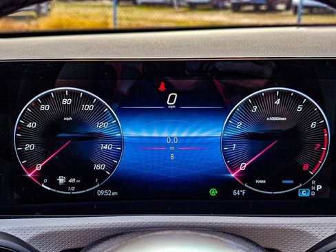 New 2026 Mercedes-Benz CLA 250 4MATIC image 26