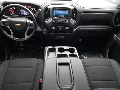 Used 2019 Chevrolet Silverado 1500 LT w/ All-Star Edition image 12