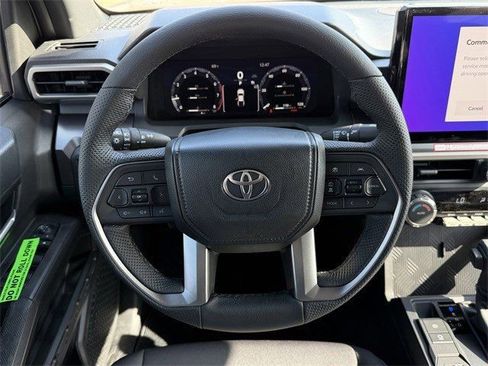 New 2026 Toyota Tacoma TRD Sport image 14